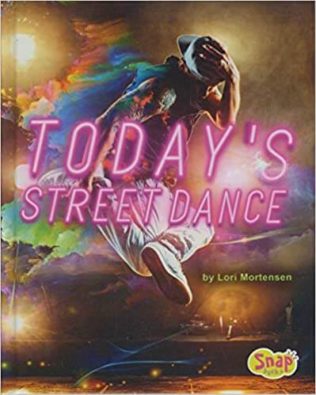 The World of Dance - Children's Books : Nonfiction Nuggets